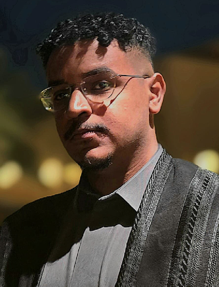 م. أحمد جبرتي